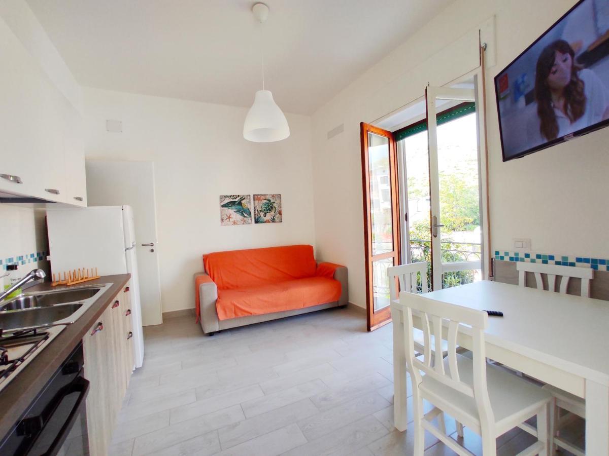 Tenuta Marga Agnone Cilento Habitación foto