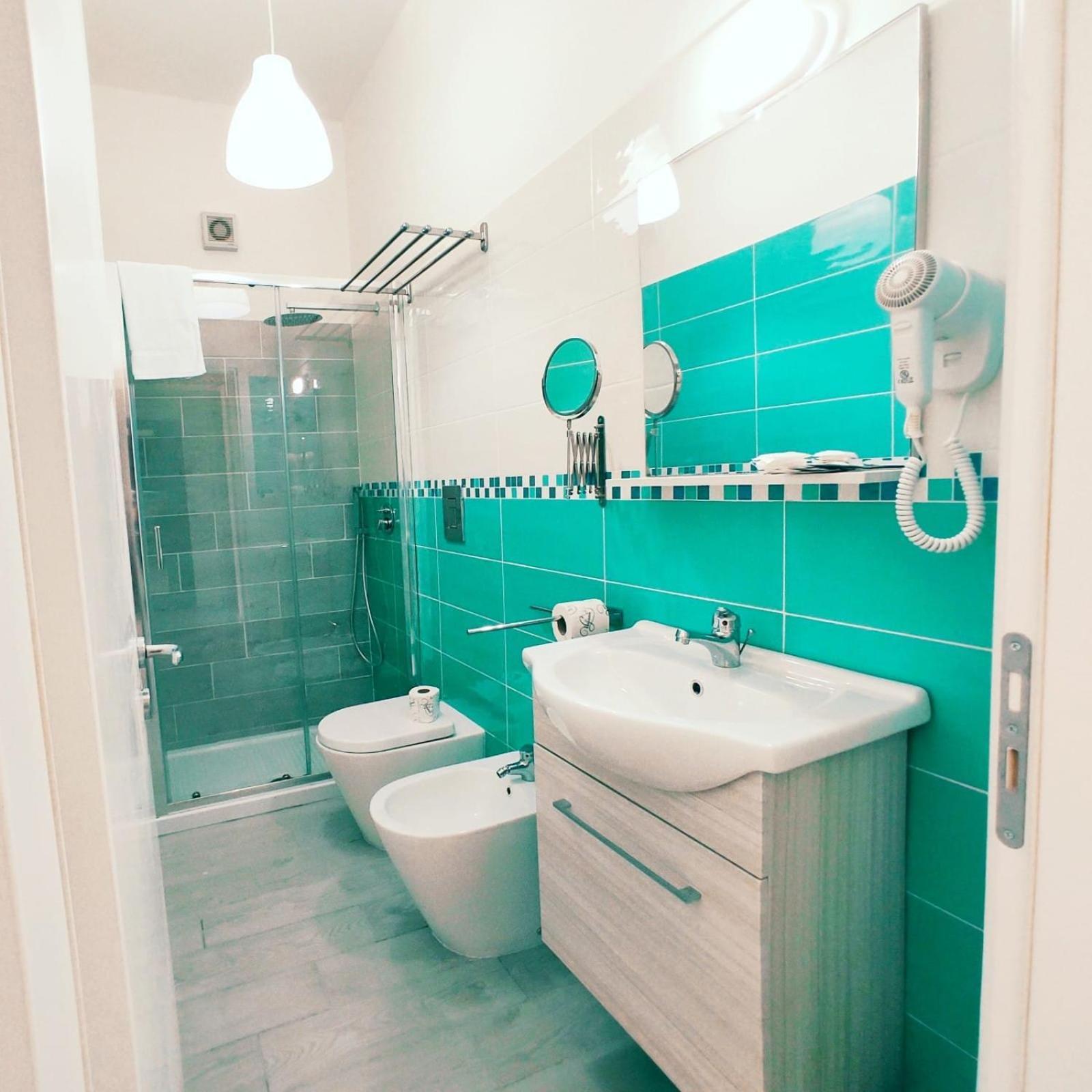 Tenuta Marga Agnone Cilento Habitación foto